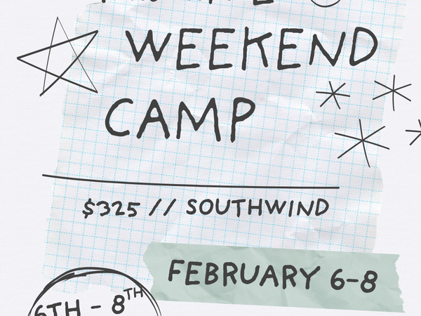 Camp Trip Image - SOU WL#3 - Feb 6-8, 2026 - FL27